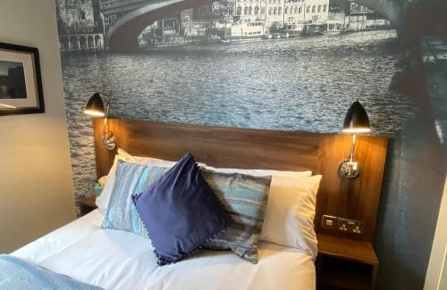 York Hotel | The Bootham Tavern - York