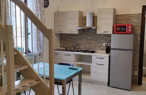 Montecatini Terme Apartment | The Borgo McT in Montecatini Terme