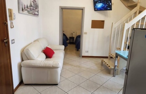 Montecatini Terme Apartment | The Borgo McT in Montecatini Terme