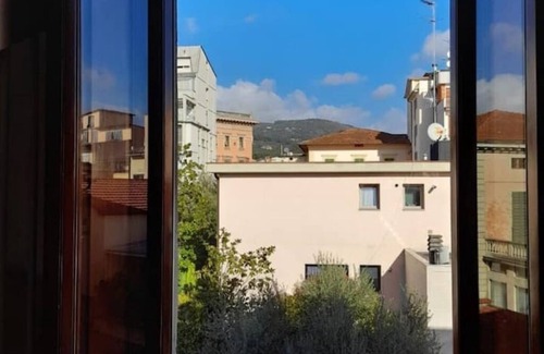 Montecatini Terme Apartment | The Borgo McT in Montecatini Terme