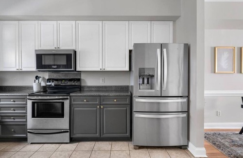 North Charleston House | The Boroughs at Lake Palmetto 3BR - III