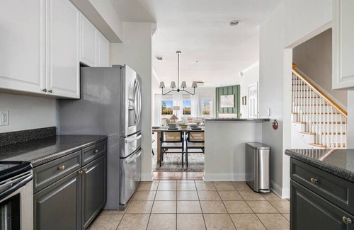 North Charleston House | The Boroughs at Lake Palmetto 3BR - III