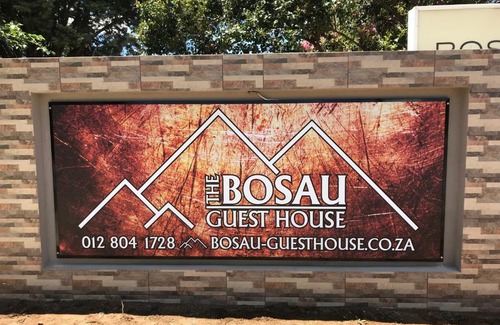 Silverton House | The Bosau Guest House