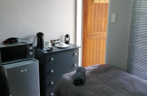 Silverton House | The Bosau Guest House