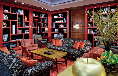 Government Center Hotel | The Bostonian Boston