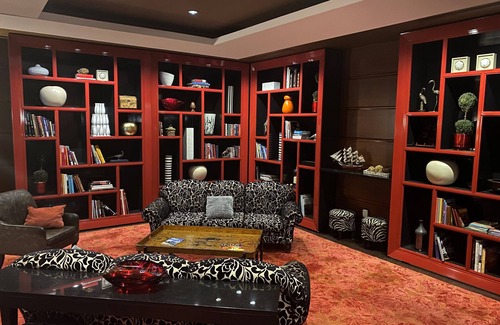 Government Center Hotel | The Bostonian Boston