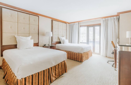 Government Center Hotel | The Bostonian Boston