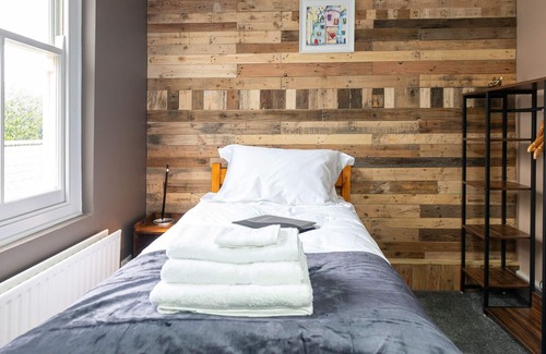 New Forest District Bed & Breakfast | The Bosun's Chair