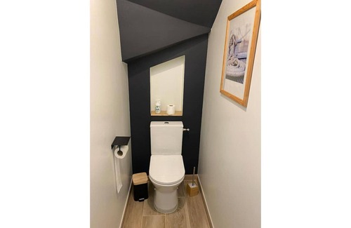 Bosville House | The Bosville stable ***