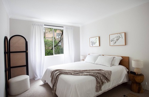 Woollahra Apartment | The Botanica Woollahra ISYD