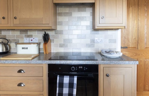 Swinton Cottage | THE BOTHY at Swinton Hill - A Perfect Couples Retreat in a Peaceful Location