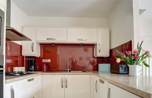 Penmorfa House | The Bothy in Porthmadog