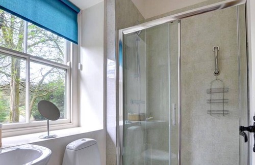 Penmorfa House | The Bothy in Porthmadog