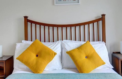 Penmorfa House | The Bothy in Porthmadog