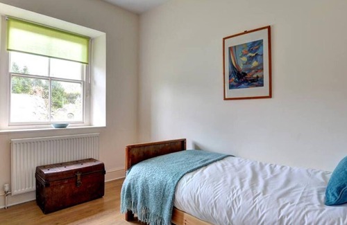 Penmorfa House | The Bothy in Porthmadog