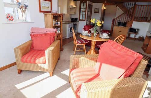 Bowsden Cottage | THE BOTHY, pet friendly, country holiday cottage in Lowick