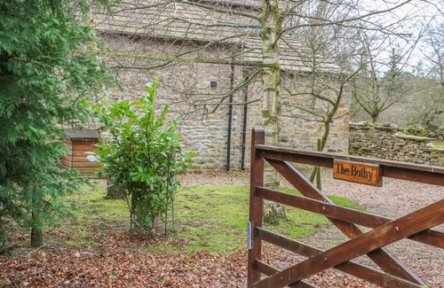 Leyburn Cottage | THE BOTHY, pet friendly, luxury holiday cottage in Redmire