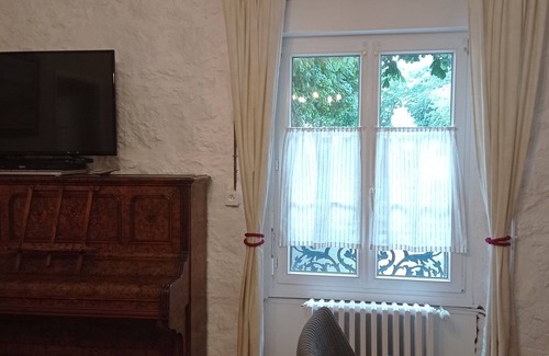 La Marne Apartment | The Bougainville, 4-star comfort in the heart of St MALO