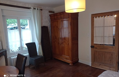 La Marne Apartment | The Bougainville, 4-star comfort in the heart of St MALO