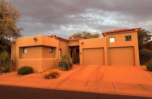 Fifth Green House | The Boulders Resort, North Scottsdale, Special Private Place, Whatever U Want