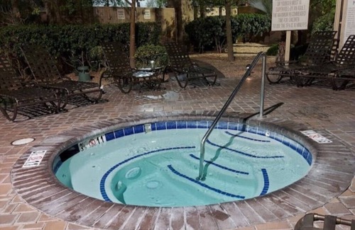 Winchester Condo | The Boulevard, a Hilton Grand Vacations Club - 2 Bedroom
