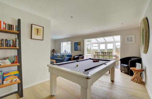 Trevone House | The Bower