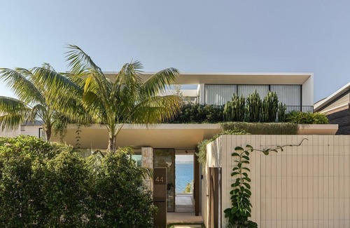 Manly House | The Bower, Manly Beach Isyd Luxe