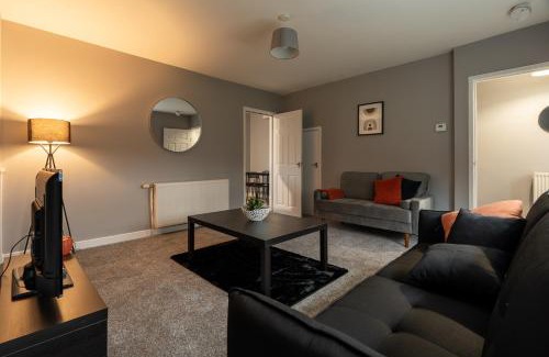 Grangemouth House | The Bowhouse