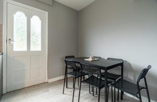 Grangemouth House | The Bowhouse