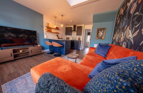Troon House | The Bradan - Coorie Doon Stays