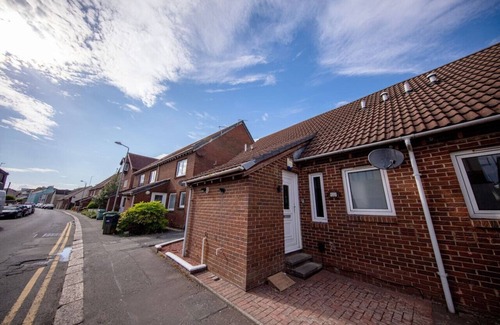 Troon House | The Bradan - Coorie Doon Stays