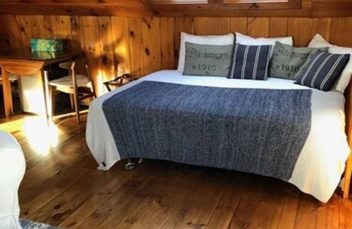 Provincetown House | The Bradford