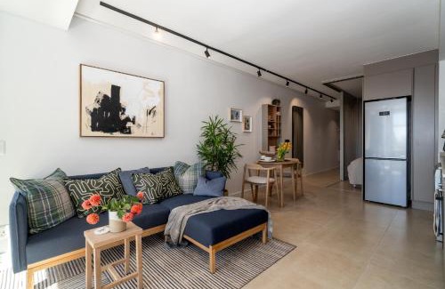 Green Point Apartment | The Braemar - Cape 8 Collection
