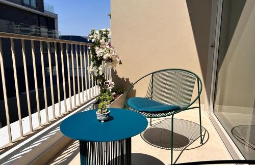 Green Point Apartment | The Braemar - Cape 8 Collection