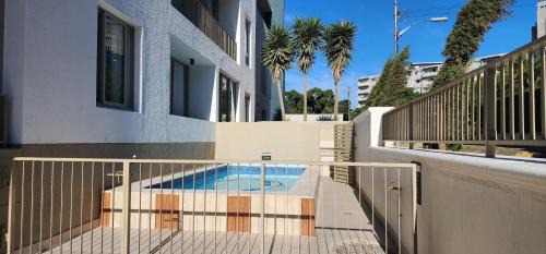 Green Point Apartment | The Braemar - Cape 8 Collection