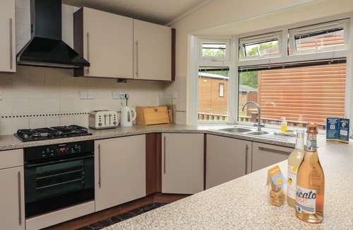 Liverton Cottage | The Brambles 17 - Conkers Lodge