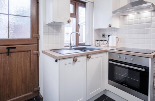 Llanteg Cottage | The Brambles - 2 Bedroom Cottage - Llanteg