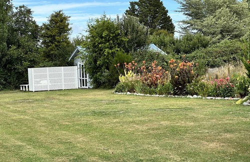 Greytown Cottage | The Brambles - Cute Semi-Rural Guest House in Greytown