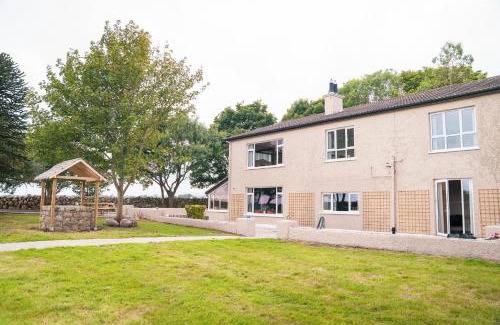 Annalong House | The Brambles Retreat in the Mournes