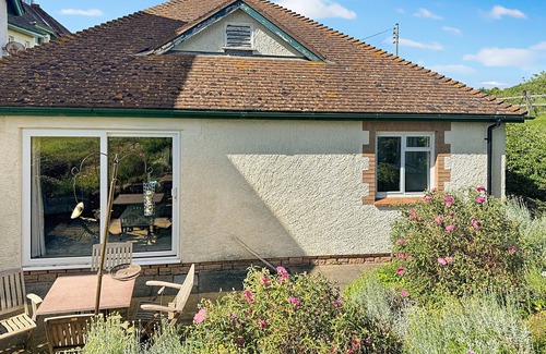 Old Cleeve Cottage | The Bramleys, Old Cleeve