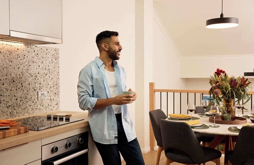Darlinghurst House | The Brass Bear in Darlinghurst