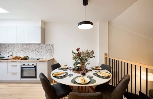 Darlinghurst House | The Brass Bear in Darlinghurst