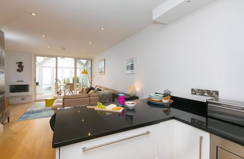 Carbis Bay Cottage | The Breakers
