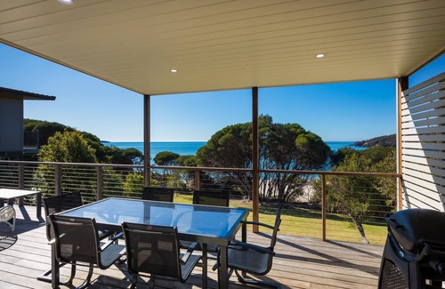 Pambula Beach House | The Breakers Pambula Beach