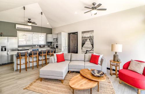 Avellanas Beach Apartment | The Breakhouse