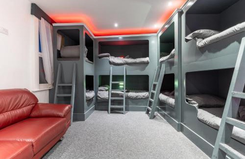 Everton Apartment | The Breckfield
