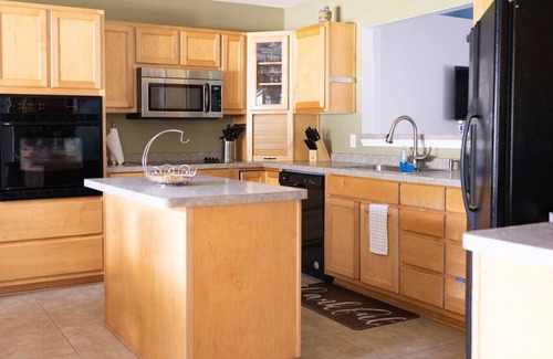 Navarre Apartment | The Breeze Emerald coast home in Navarre