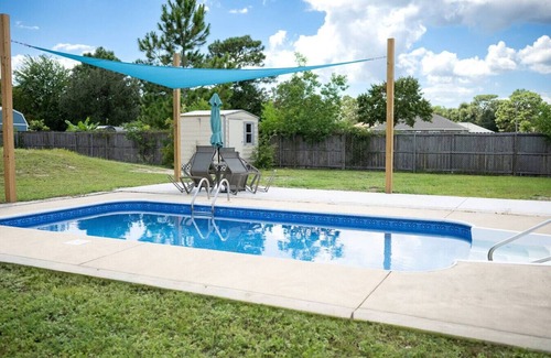 Navarre Apartment | The Breeze Emerald coast home in Navarre