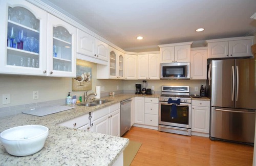 Seabrook Island House | The Breeze in Seabrook Island