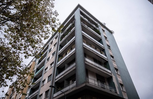 Porta Tenaglia Apartment | The Brera Residence